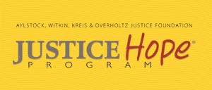 Justice Hope Logo
