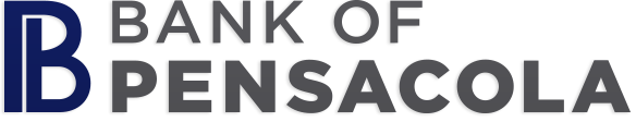 Bank of Pensacola Logo