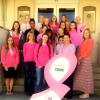 Making Strides Against Breast Cancer - Aylstock, Witkin, Kreis, Overholtz